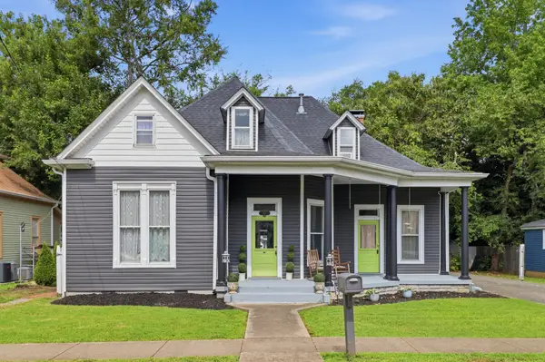411 N Maney Ave, Murfreesboro, TN 37130