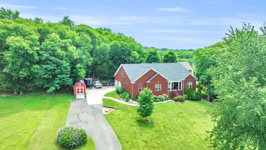 1345 Standing Stone Cir, Columbia, TN 38401 - #2