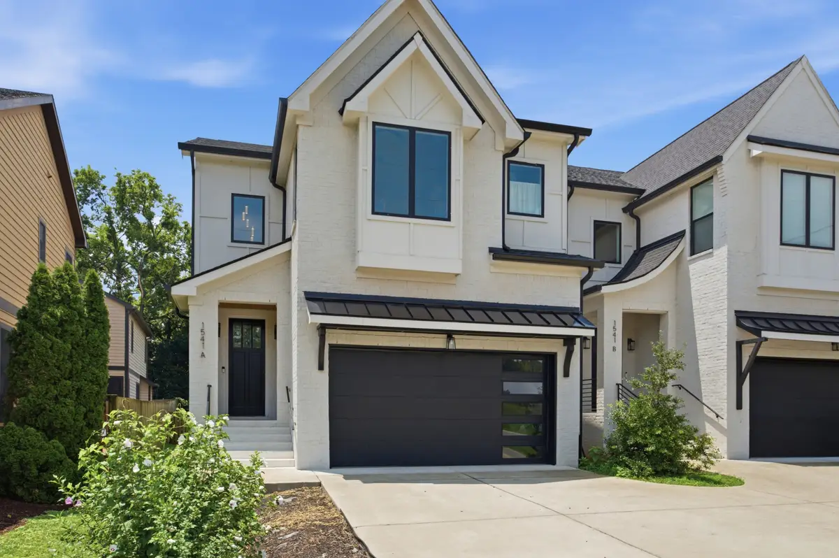 1541A Battlefield Dr, Nashville, TN 37215 - #1