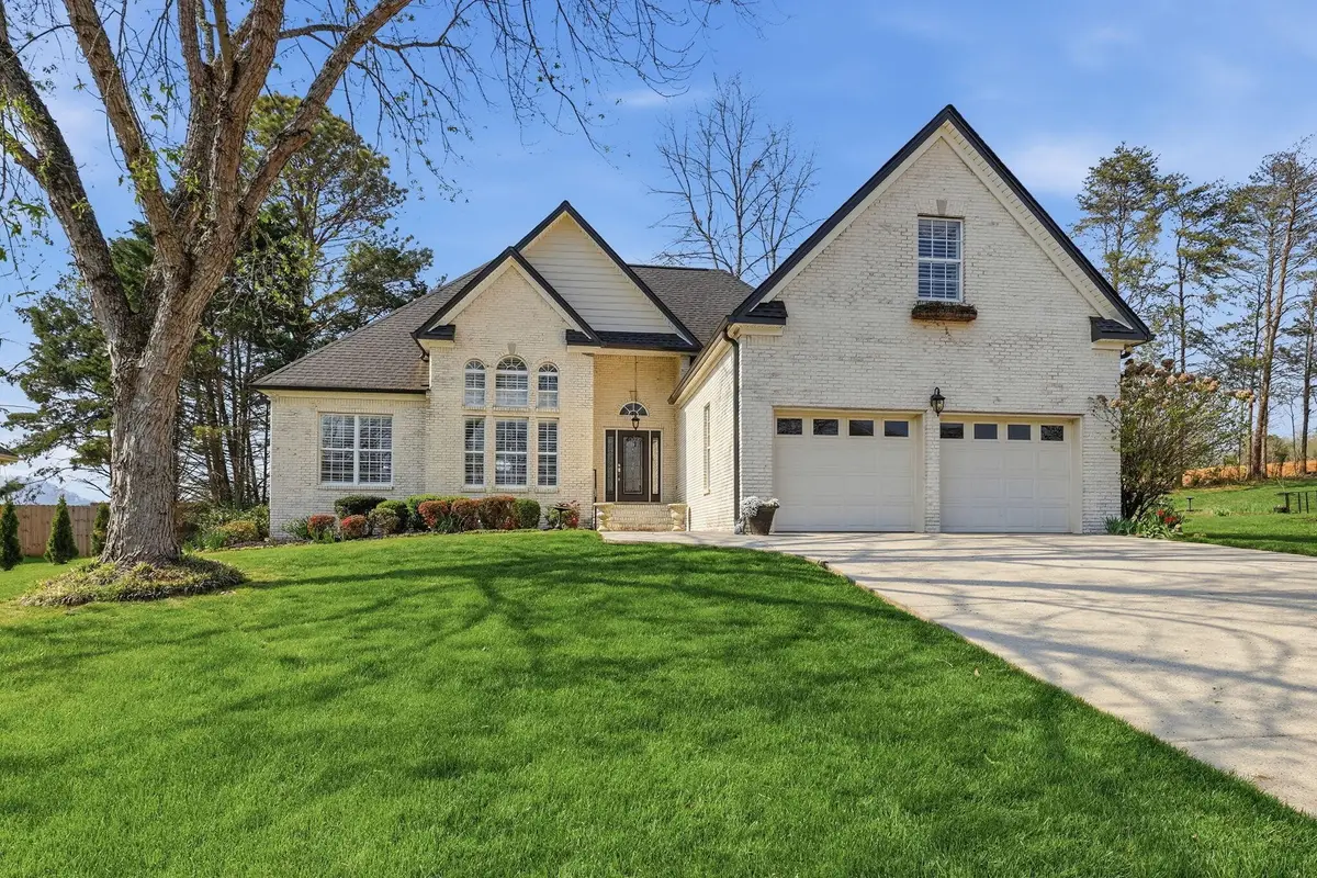 3647 Bentwood Cove Drive, Apison, TN 37302 - #1