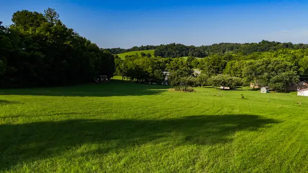 0 Elijah Parker Road, Tullahoma, TN 37388