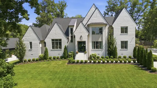 508 Davidson Road, Nashville, TN 37205