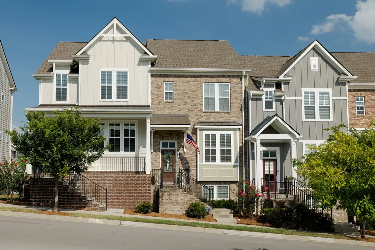 1744 Park Terrace Ln, Nolensville, TN 37135 - #1