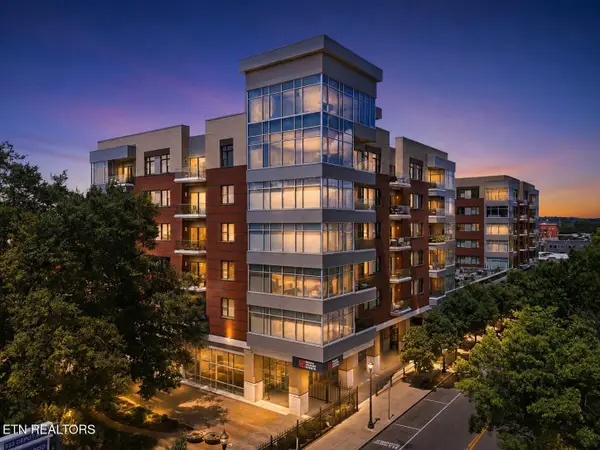 333 W Depot Ave #207, Knoxville, TN 37917