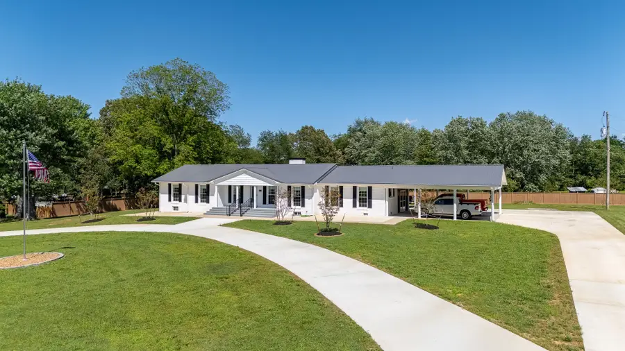1448 Baker Ln, Lawrenceburg, TN 38464 - #3
