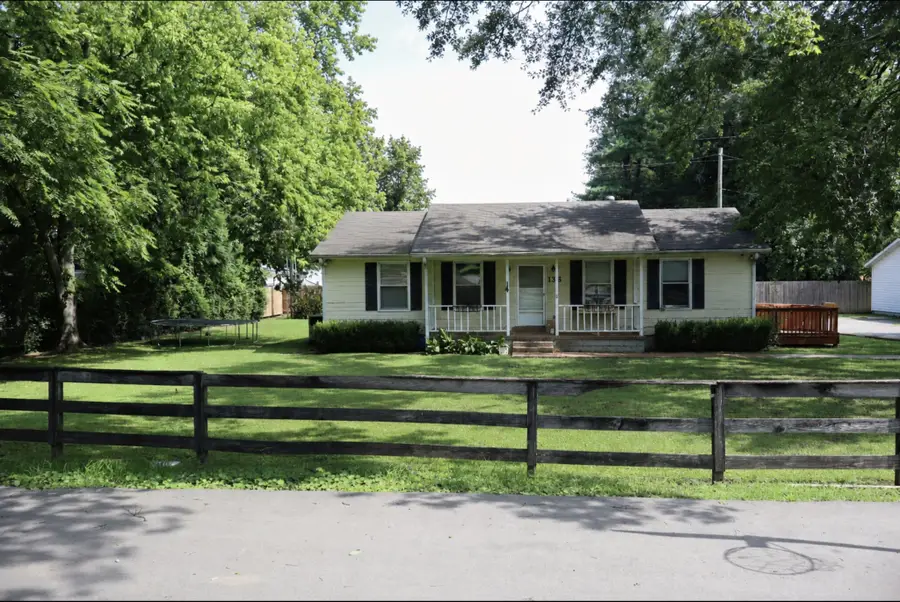 136 Good Neighbors Rd, Franklin, TN 37064 - #3