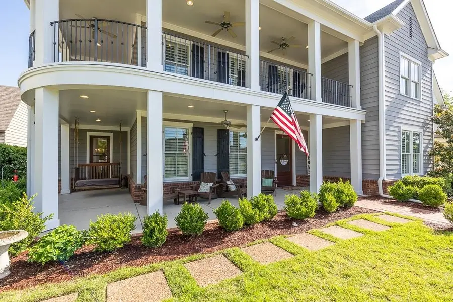 328 Washington St, Collierville, TN 38017 - #3