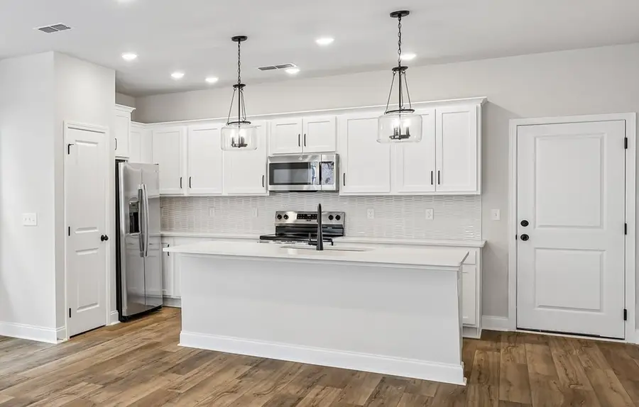 2718 Willowoak Trl, Murfreesboro, TN 37129 - #3