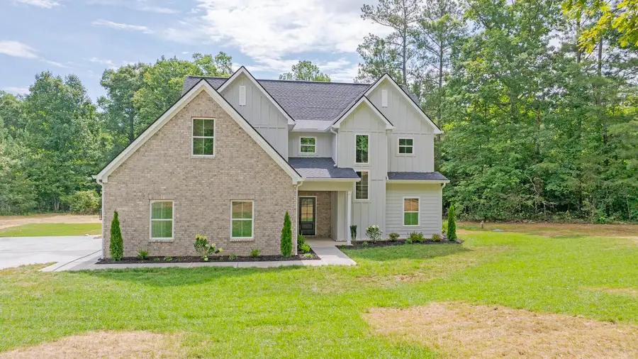1492 Dreamfield Drive, Soddy Daisy, TN 37379 - #2