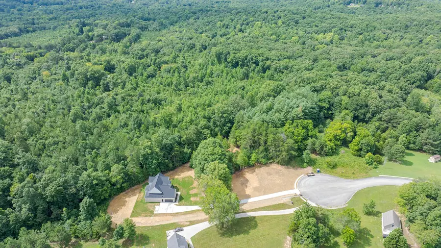 1492 Dreamfield Drive, Soddy Daisy, TN 37379 - #3