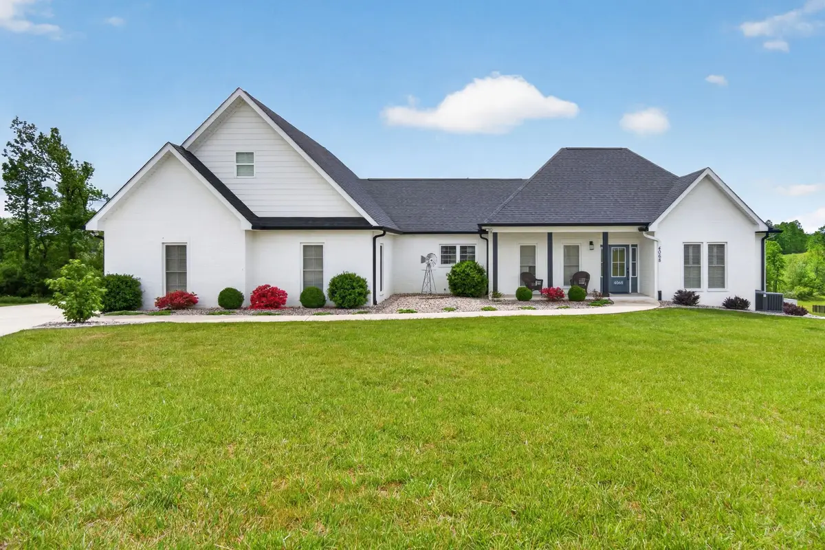 4068 Charlton Sq, Cookeville, TN 38501 - #1