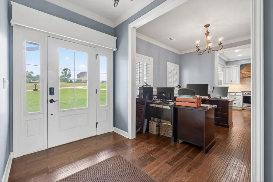 4068 Charlton Sq, Cookeville, TN 38501 - #2