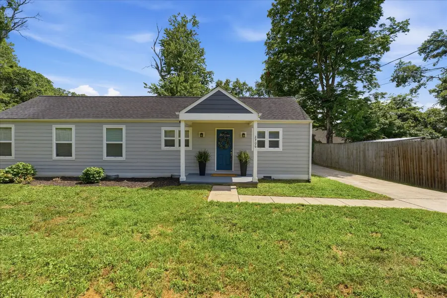 2706B Brunswick Dr, Nashville, TN 37207 - #2