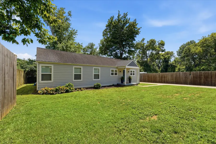 2706B Brunswick Dr, Nashville, TN 37207 - #3