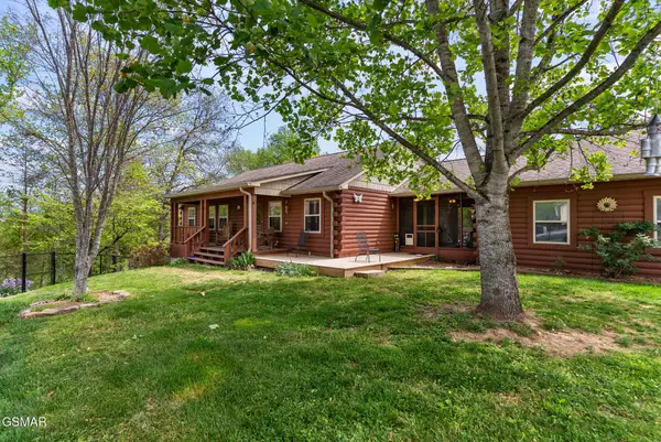 615 Harold Drive, Maryville, TN 37803