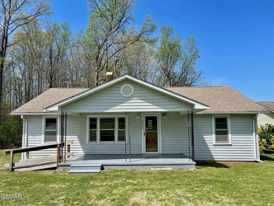 3535 Mint Road, Maryville, TN 37803 - #3