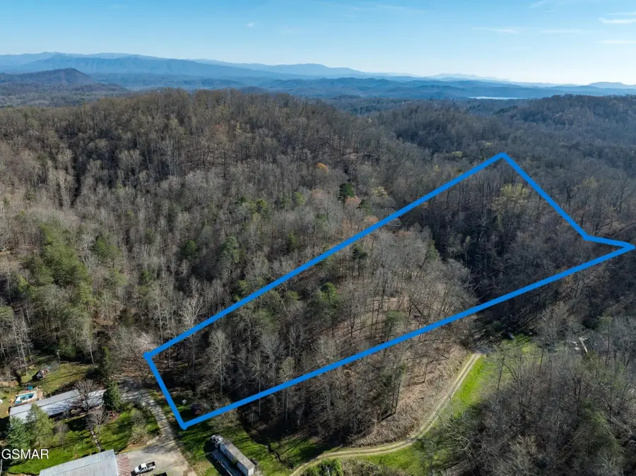 2723 Redbud Valley Drive, Maryville, TN 37801 - #2