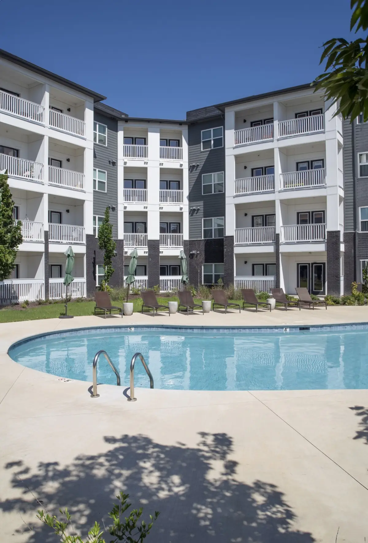 1540 Lebanon Pike #206, Nashville, TN 37210 - #1