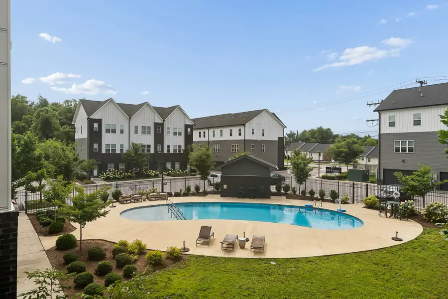 1540 Lebanon Pike #206, Nashville, TN 37210 - #2