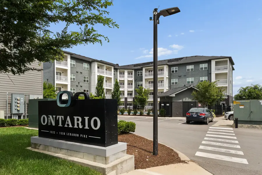 1540 Lebanon Pike #206, Nashville, TN 37210 - #3