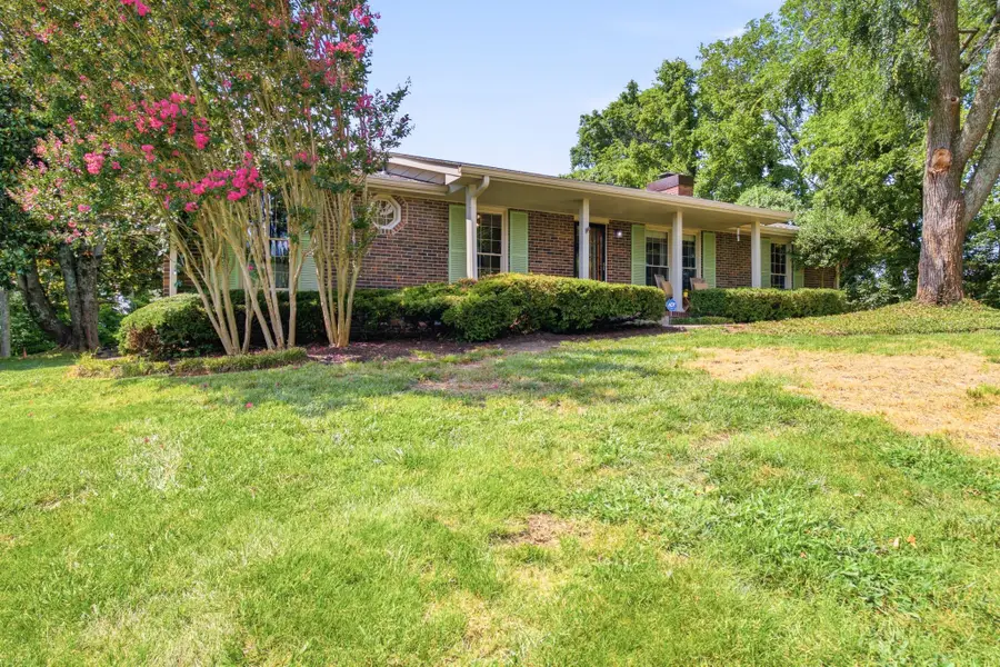 7222 Westcott Dr, Nashville, TN 37221 - #2