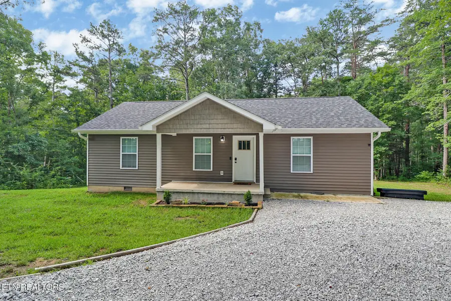 152 Goney Rd, Grimsley, TN 38565 - #2