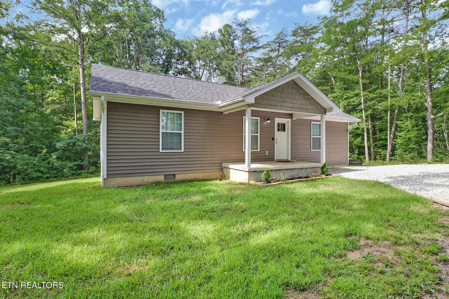 152 Goney Rd, Grimsley, TN 38565 - #3