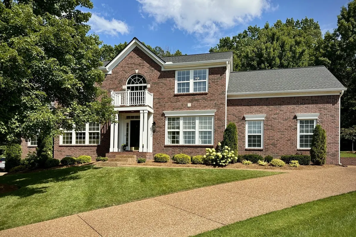 9837 Albemarle Ln, Brentwood, TN 37027 - #1