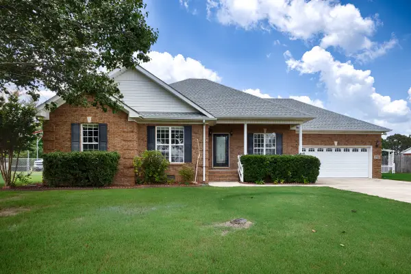 27709 Michael Ln, Toney, AL 35773