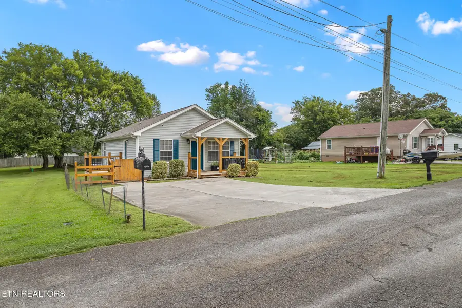 19 Mckinney Street, Englewood, TN 37329 - #3