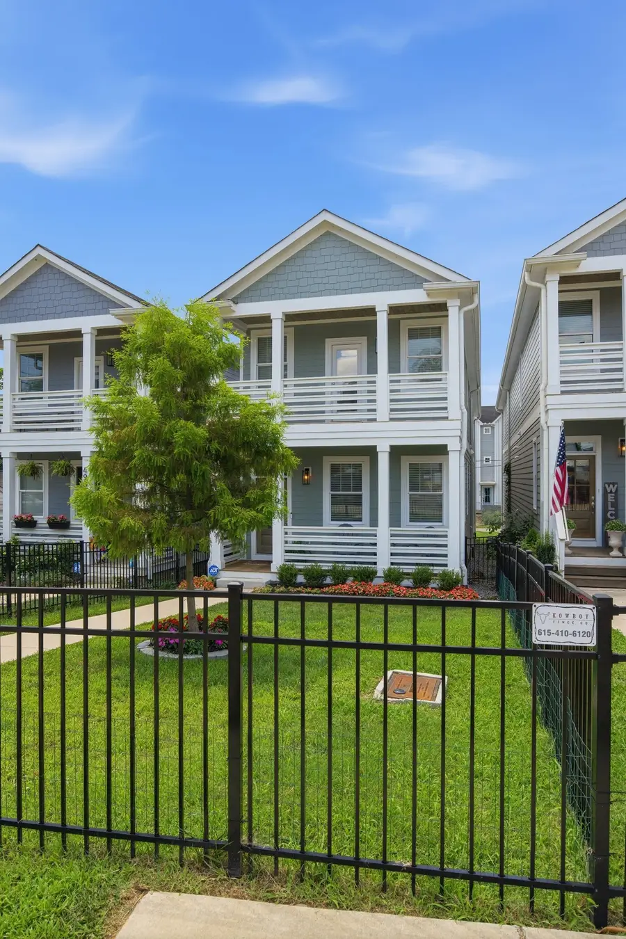 4907B Georgia Ave, Nashville, TN 37209 - #3