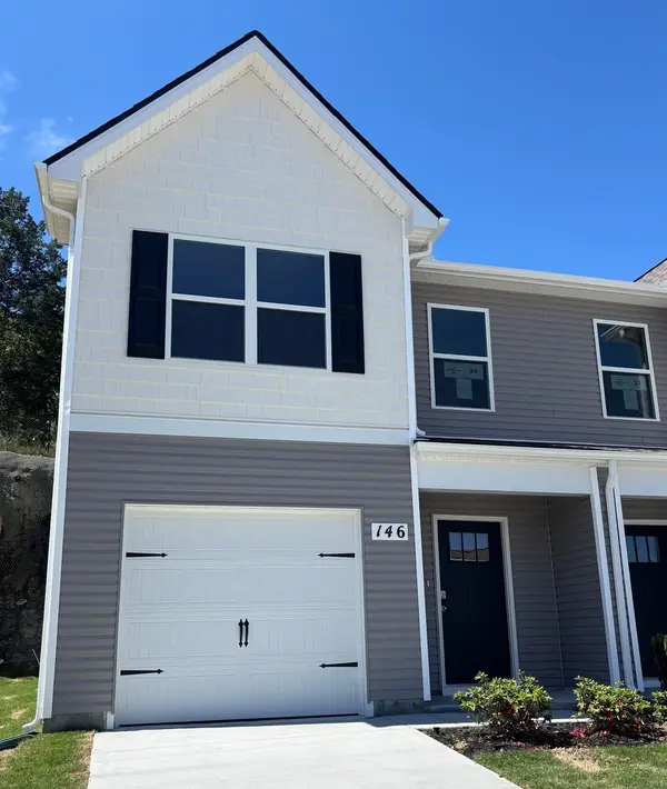 134 Mattie Court, Lewisburg, TN 37091