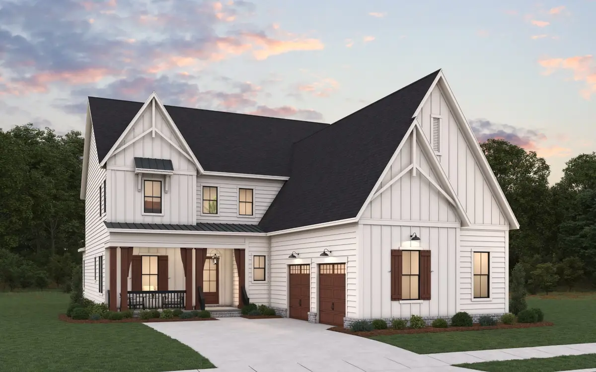 5158 Rambler Loop, Franklin, TN 37064 - #1