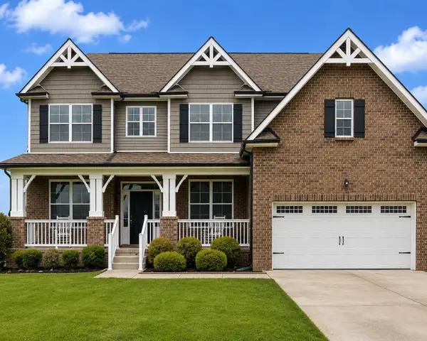 4152 Dwight Way, Murfreesboro, TN 37128
