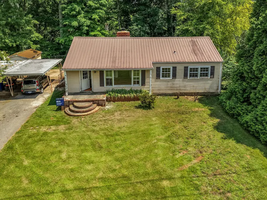 205 Cliffside Ave, Shelbyville, TN 37160 - #3