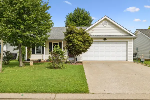 2728 Pepperdine Dr, Murfreesboro, TN 37128