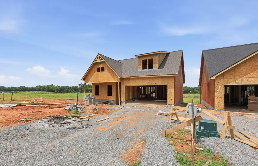 2796 Brewster Dr, Clarksville, TN 37042 - #3