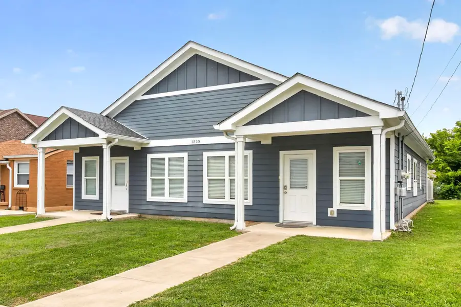 1520 16th Ave N, Nashville, TN 37208 - #2