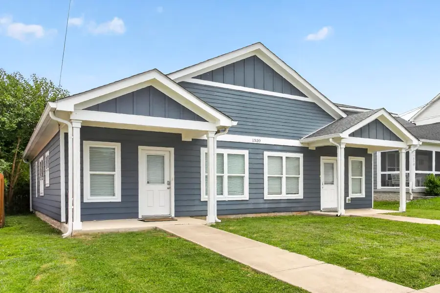 1520 16th Ave N, Nashville, TN 37208 - #3