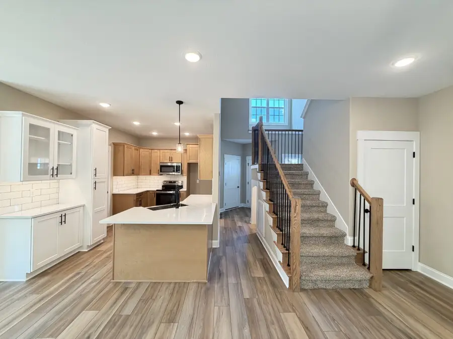 3492 Rabbit Run Trail, Clarksville, TN 37043 - #3