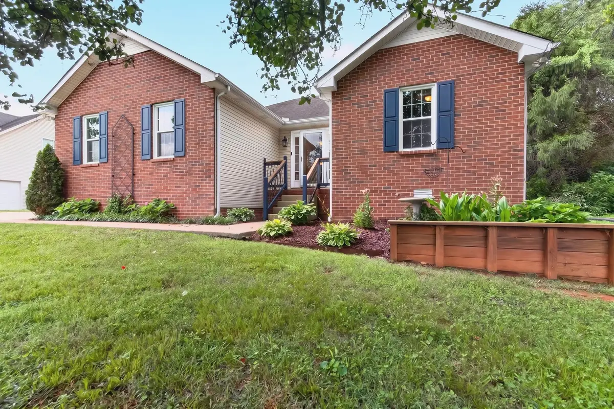 3125 Kerrybrook Dr, Murfreesboro, TN 37129 - #1
