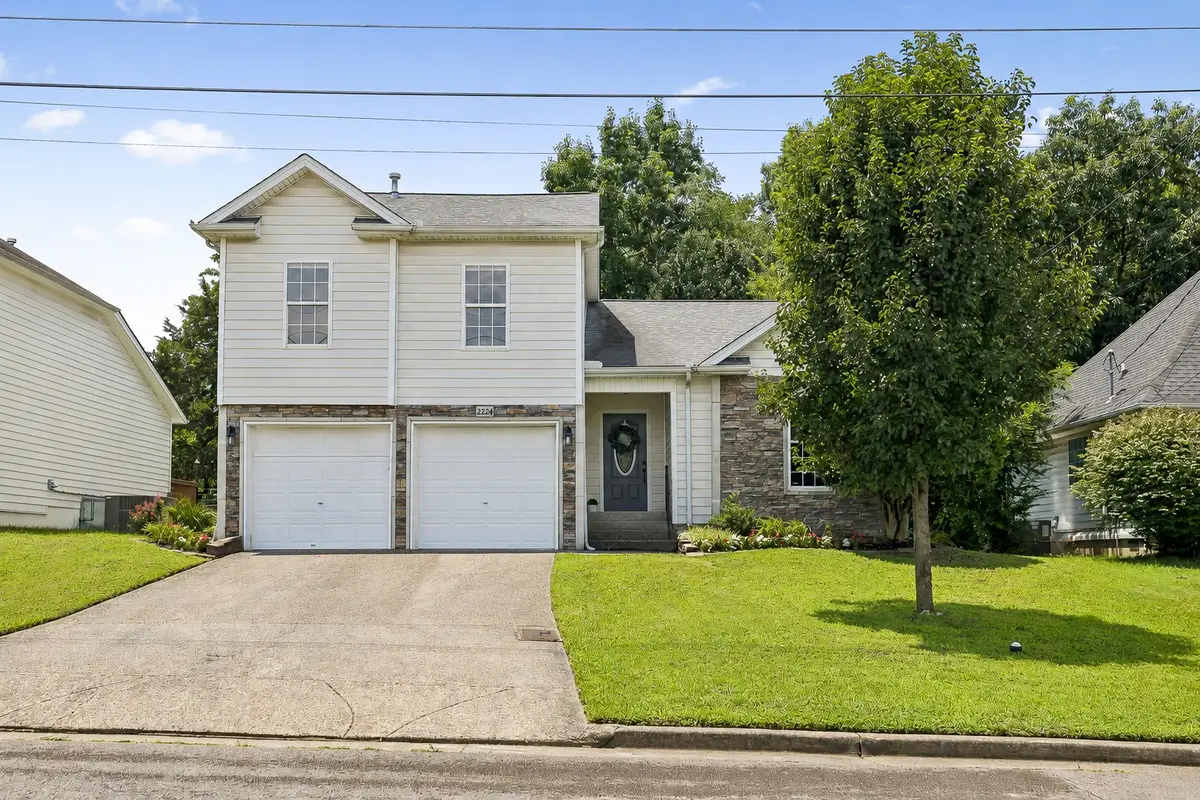 2224 Green Trails Drive, Antioch, TN 37013 - #1