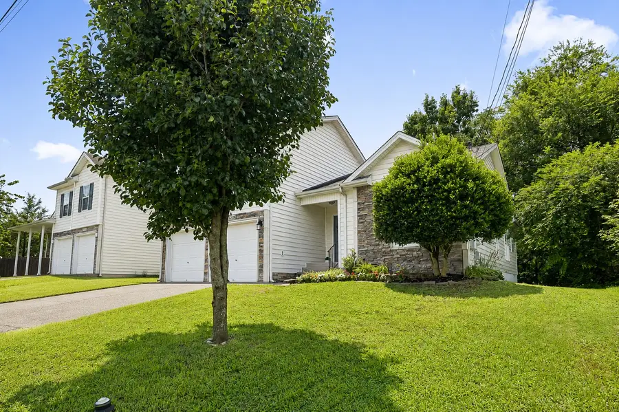 2224 Green Trails Drive, Antioch, TN 37013 - #3