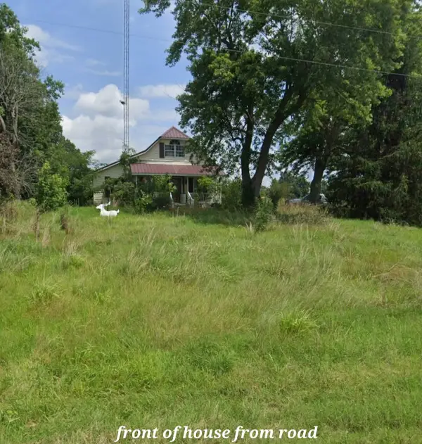 1820 Glover Store Rd, Palmersville, TN 38241