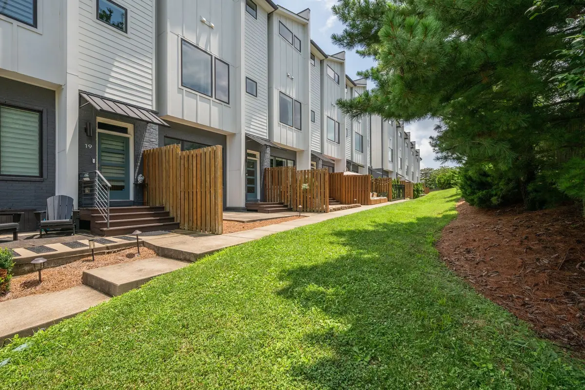 239 White Bridge Pike #18, Nashville, TN 37209 - #1
