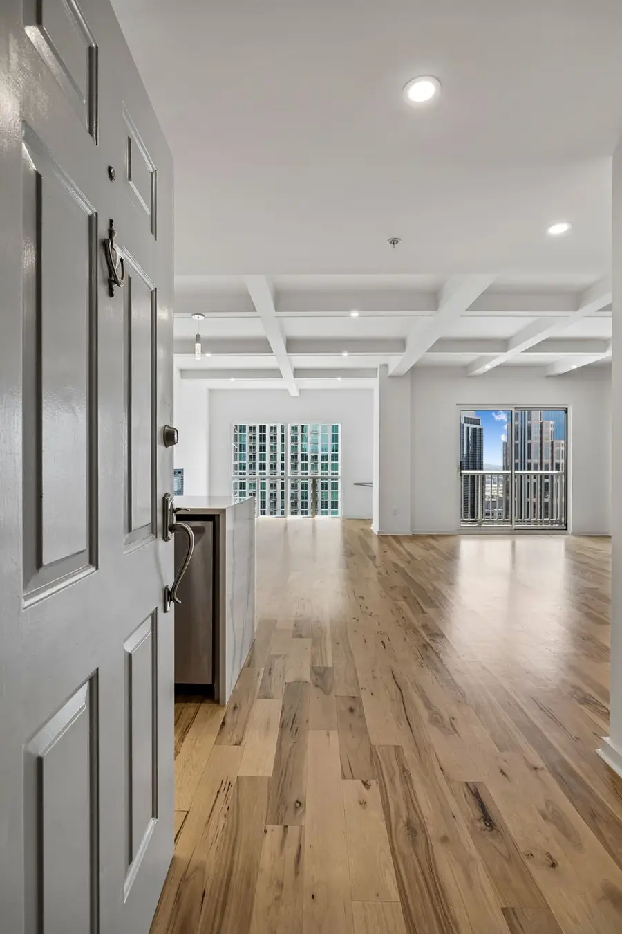555 Church St #2305, Nashville, TN 37219 - #2