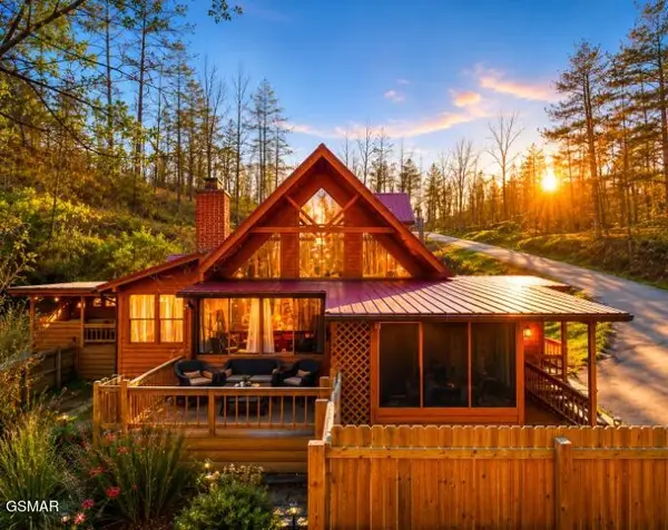 727 Sunrise Boulevard, Sevierville, TN 37862