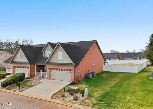 118 Van Gilder Way, Seymour, TN 37865 - #1