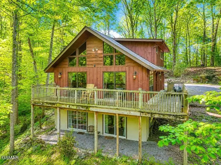 425 Hemlock Lane, Sevierville, TN 37876 - #1