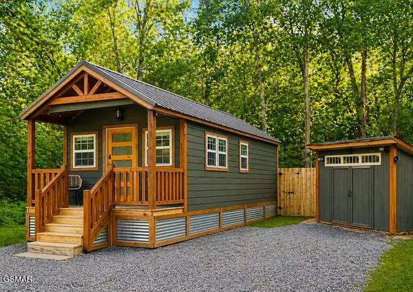 742 Hardin Lane, Sevierville, TN 37862